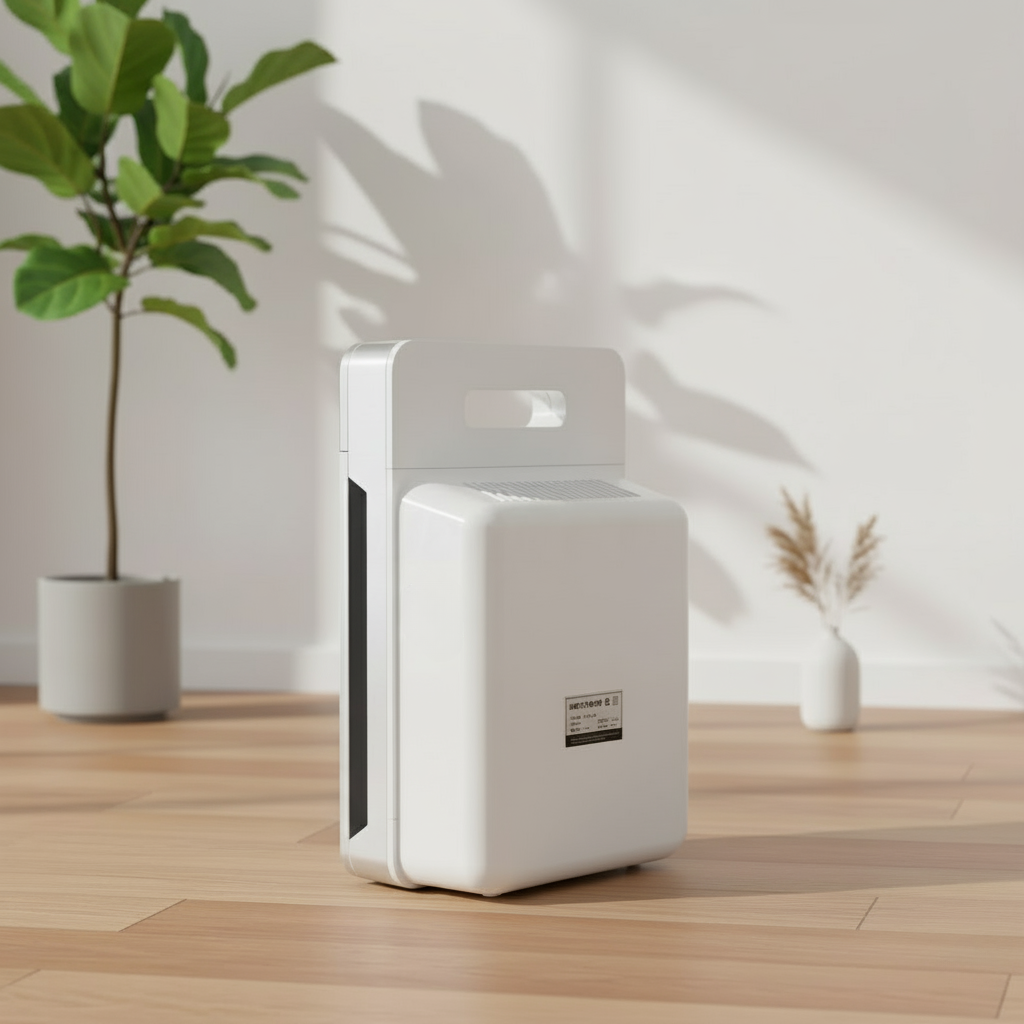 Fresh Nest Air Purifier