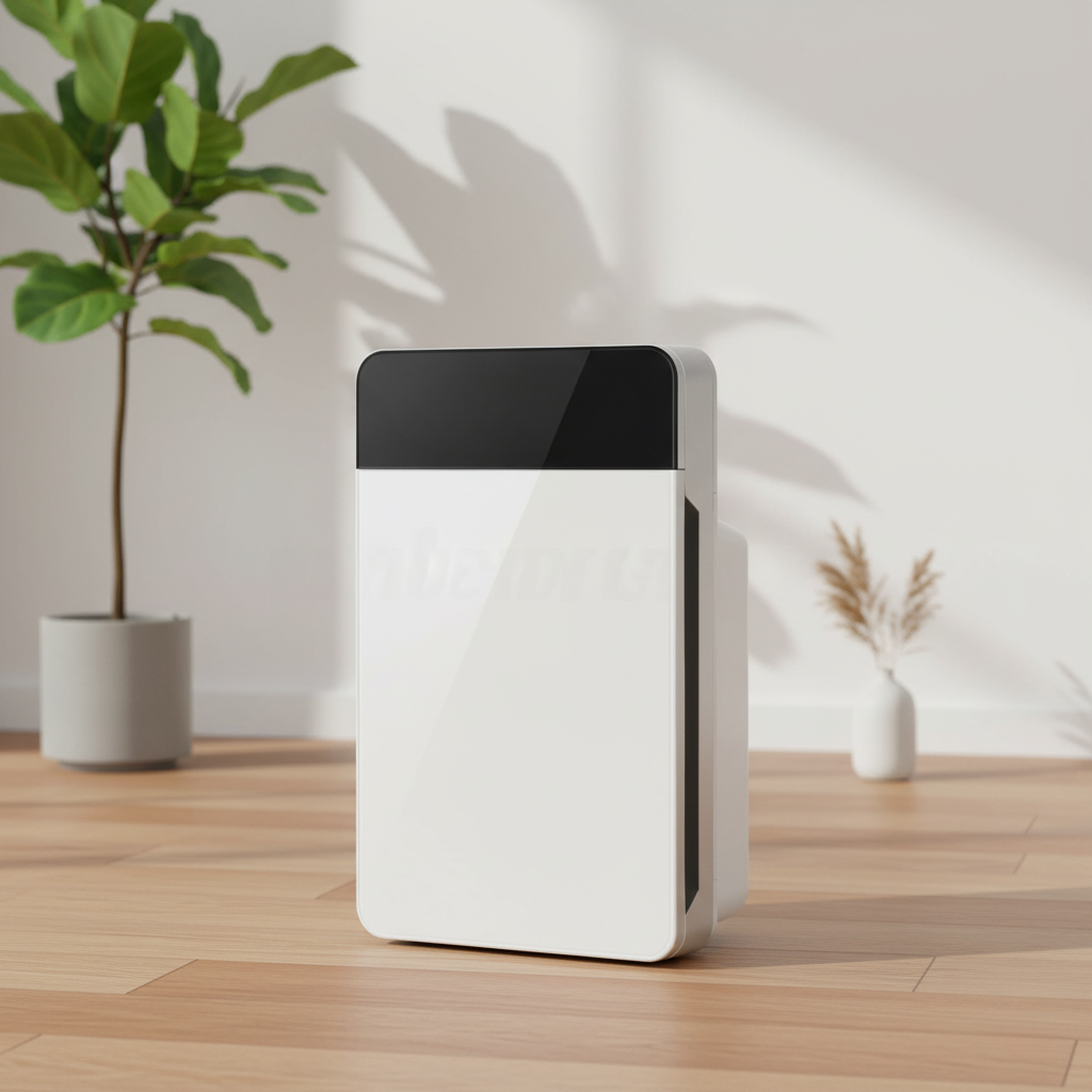 Fresh Nest Air Purifier
