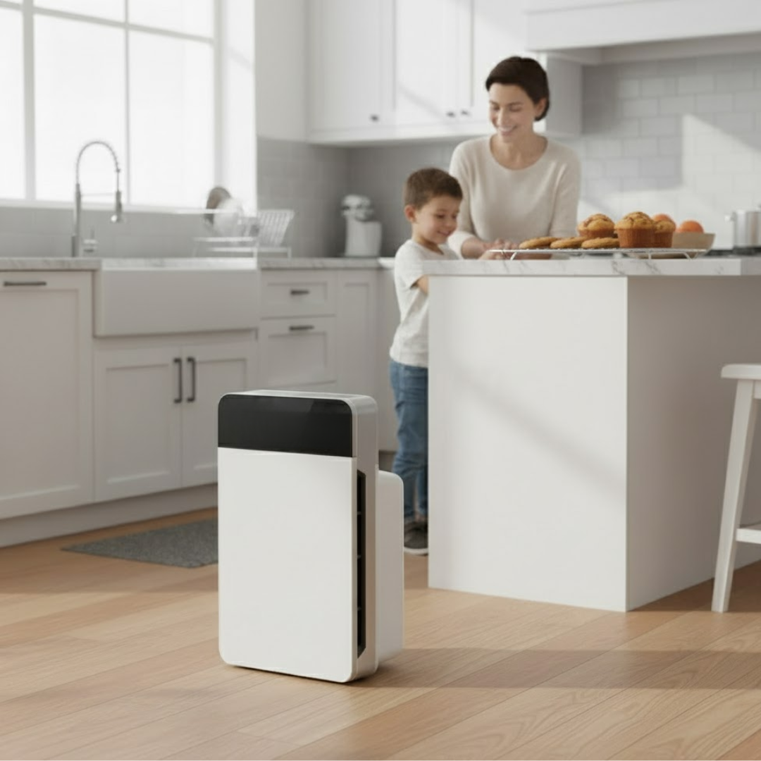 Fresh Nest Air Purifier