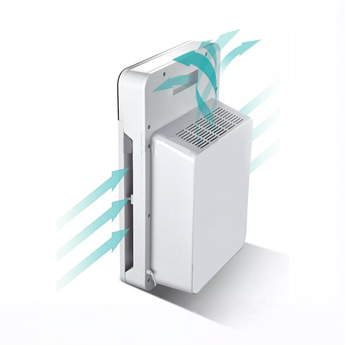 Fresh Nest Air Purifier