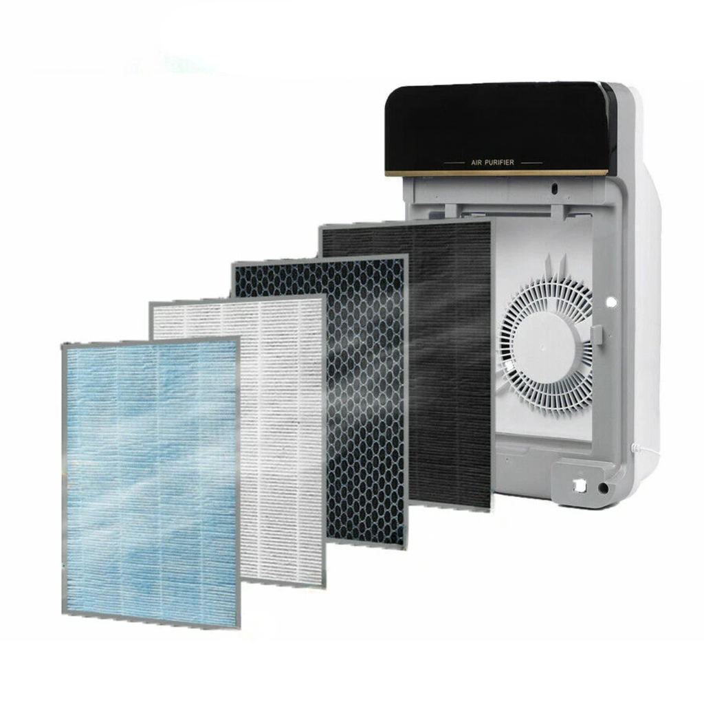 Fresh Nest Air Purifier