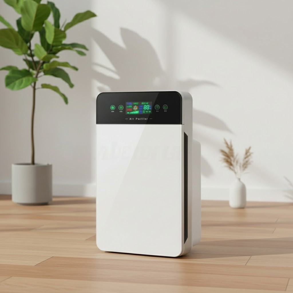 Fresh Nest Air Purifier